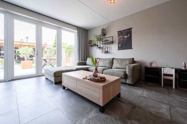 Medium property photo - De Reuzelaar 22, 4741 GZ Hoeven